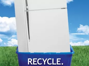 Otkup frižidera za reciklažu