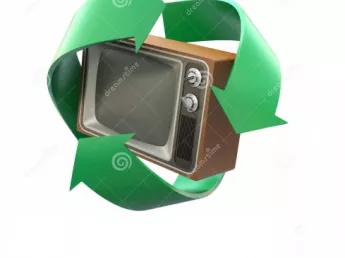 Otkup televizira za reciklazu