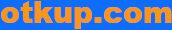 Otkup.com logo