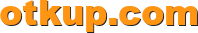otkup.com logo